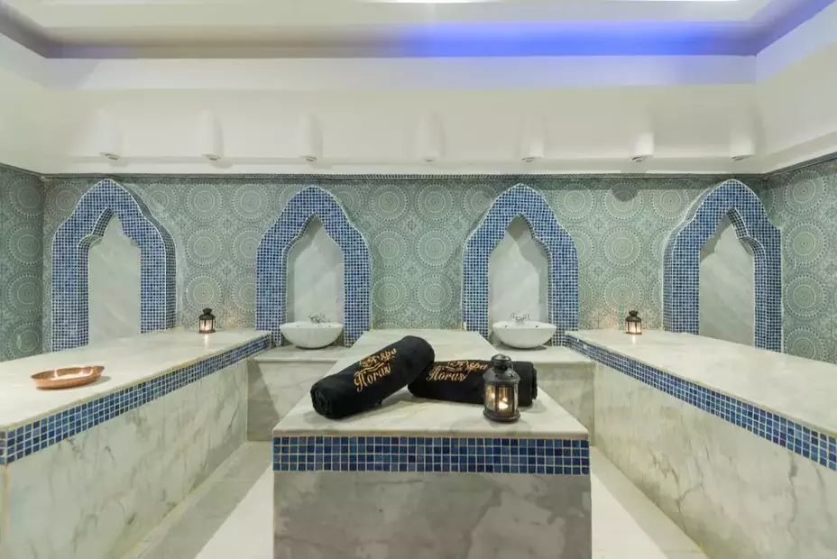Shams Lodge