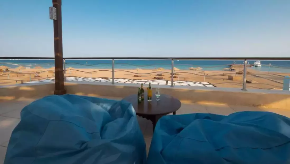 Shams Lodge
