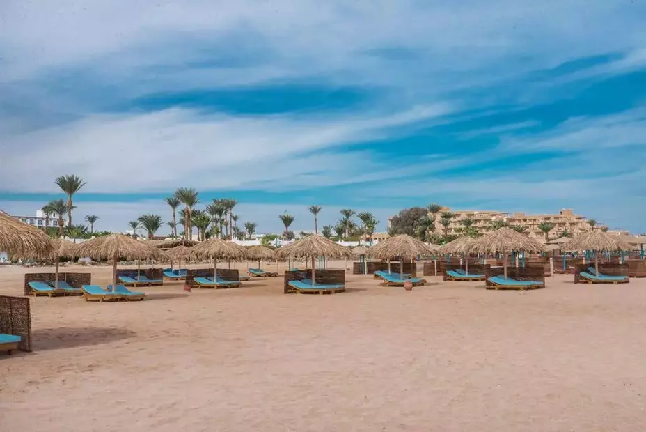 Shams Lodge