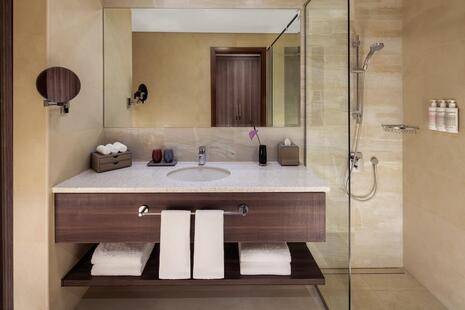 Avani Palm View Dubai Hotel & Suites