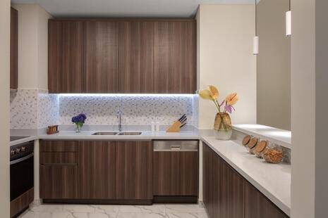 Avani Palm View Dubai Hotel & Suites