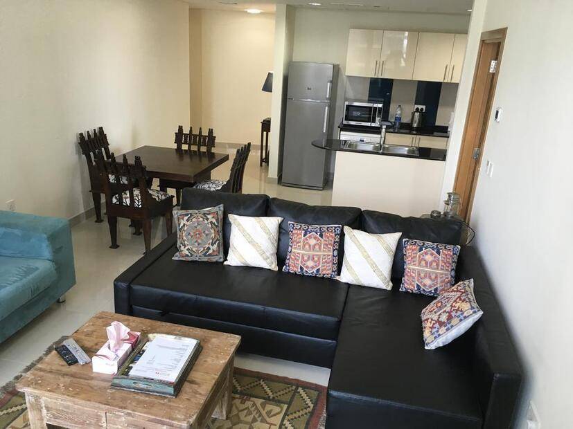 Espace Holiday Homes - Ocean Heights 14