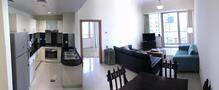 Espace Holiday Homes - Ocean Heights 14