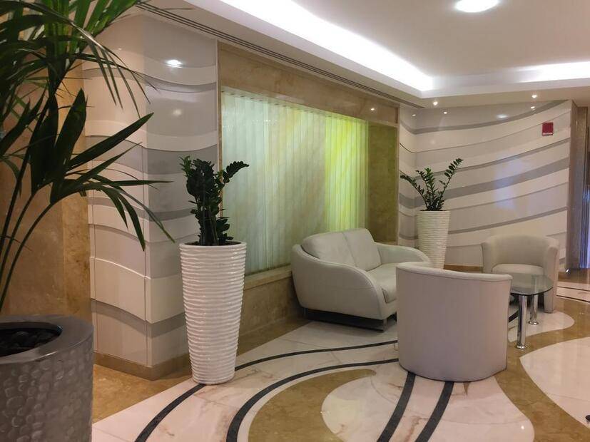 Espace Holiday Homes - Ocean Heights 14