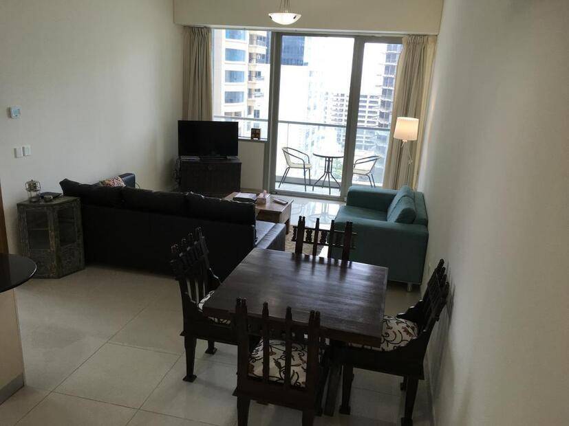 Espace Holiday Homes - Ocean Heights 14