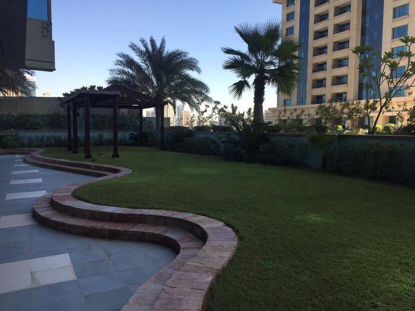 Espace Holiday Homes - Ocean Heights 14