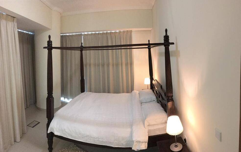 Espace Holiday Homes - Ocean Heights 14