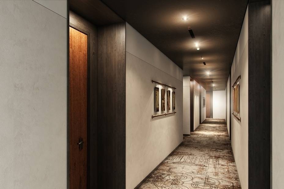 Doubletree By Hilton Dubai M Square Hotel & Residences