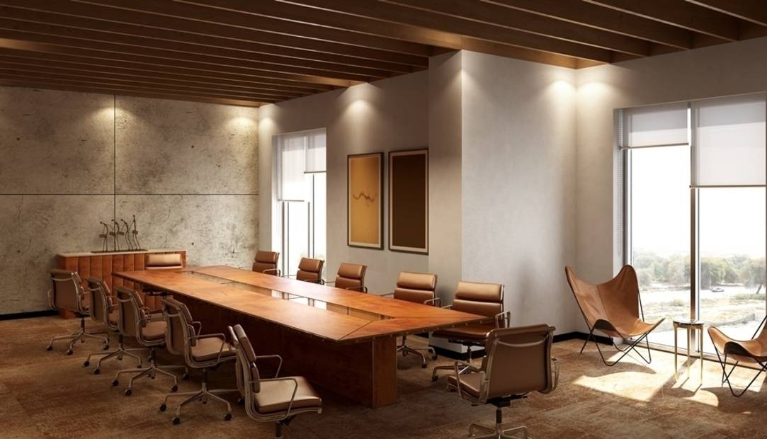 Doubletree By Hilton Dubai M Square Hotel & Residences
