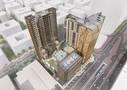 Doubletree By Hilton Dubai M Square Hotel & Residences
