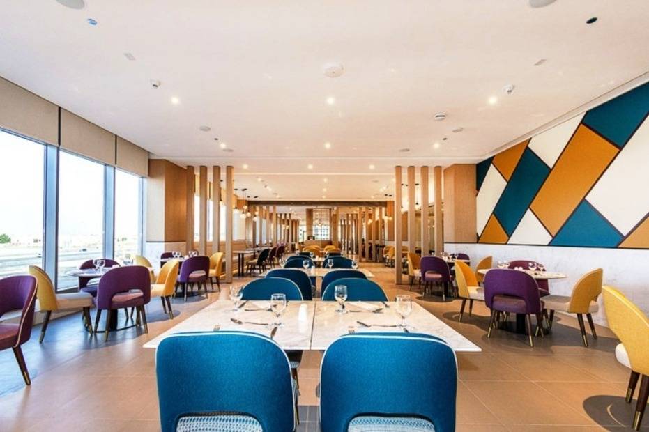 Premier Inn Dragon Mart