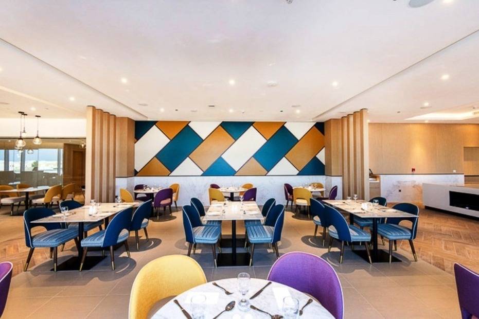 Premier Inn Dragon Mart