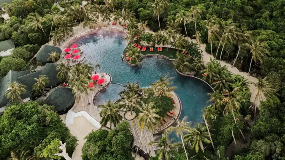 Siyam World Maldives