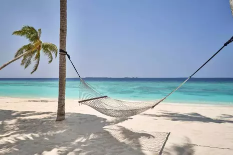 Siyam World Maldives