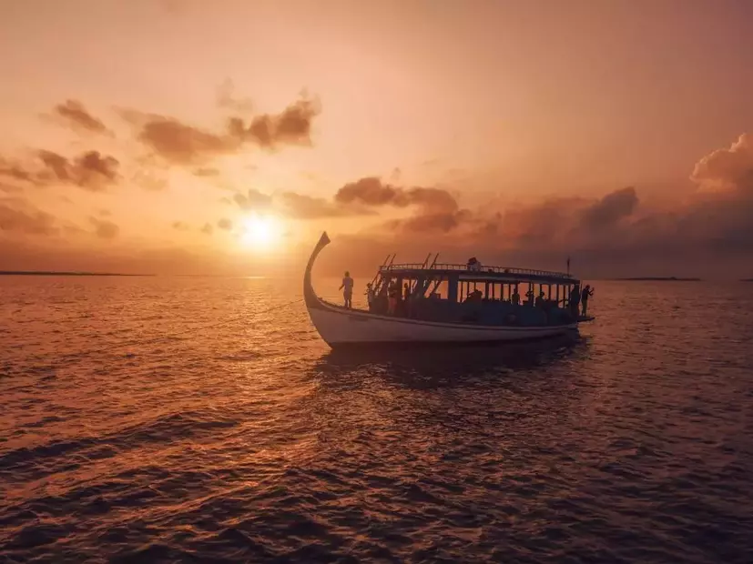 Siyam World Maldives