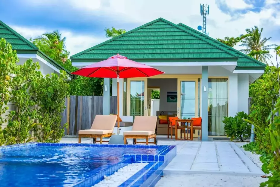 Siyam World Maldives