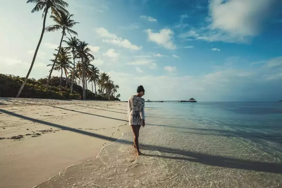 Siyam World Maldives