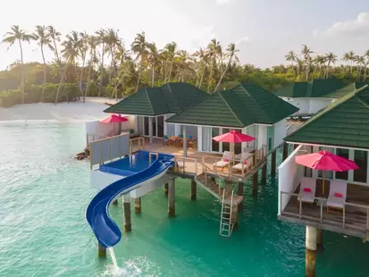Siyam World Maldives