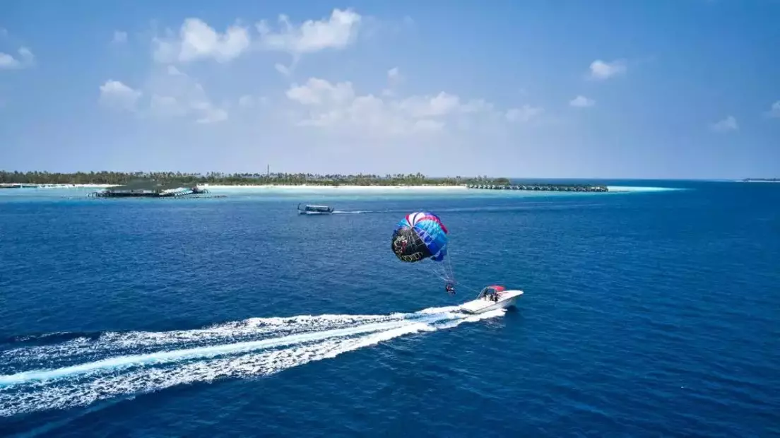 Siyam World Maldives
