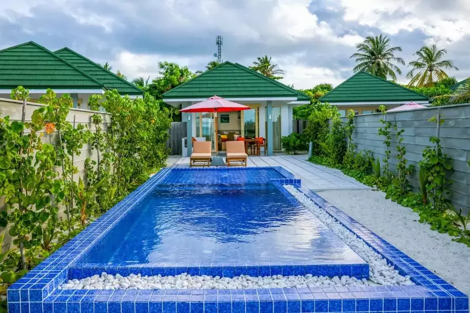 Siyam World Maldives
