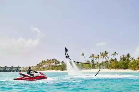 Siyam World Maldives