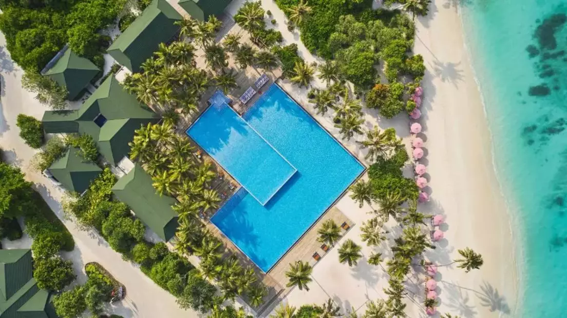 Siyam World Maldives