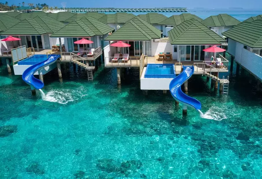 Siyam World Maldives