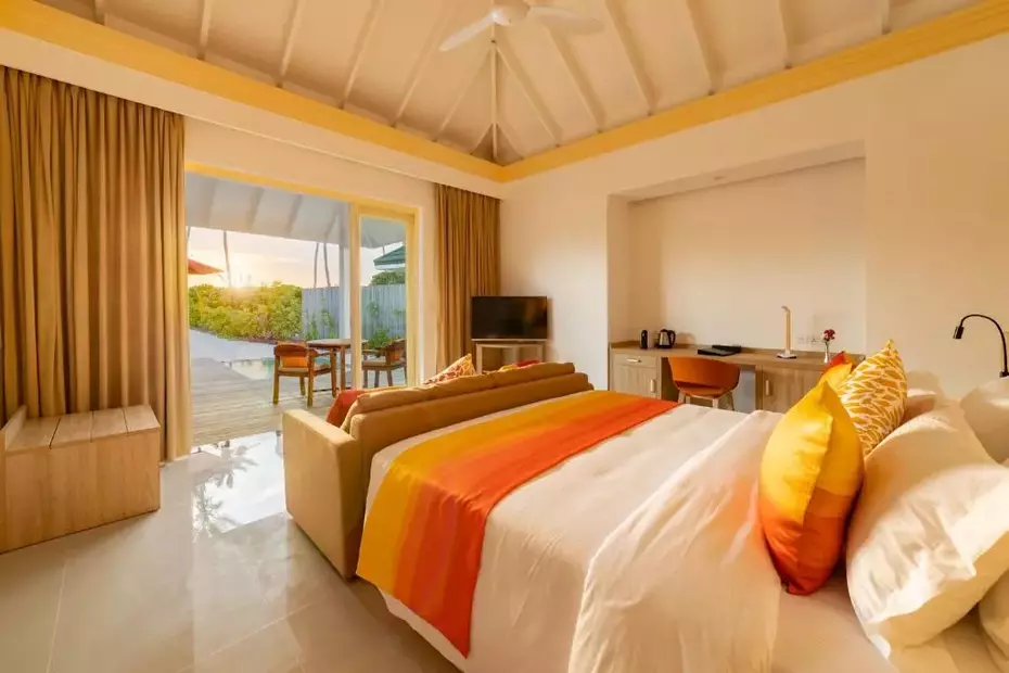 Siyam World Maldives