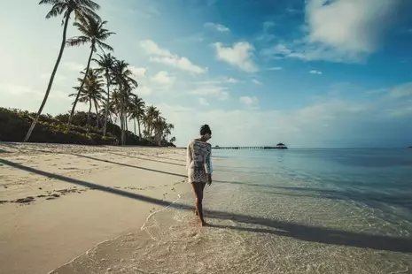 Siyam World Maldives