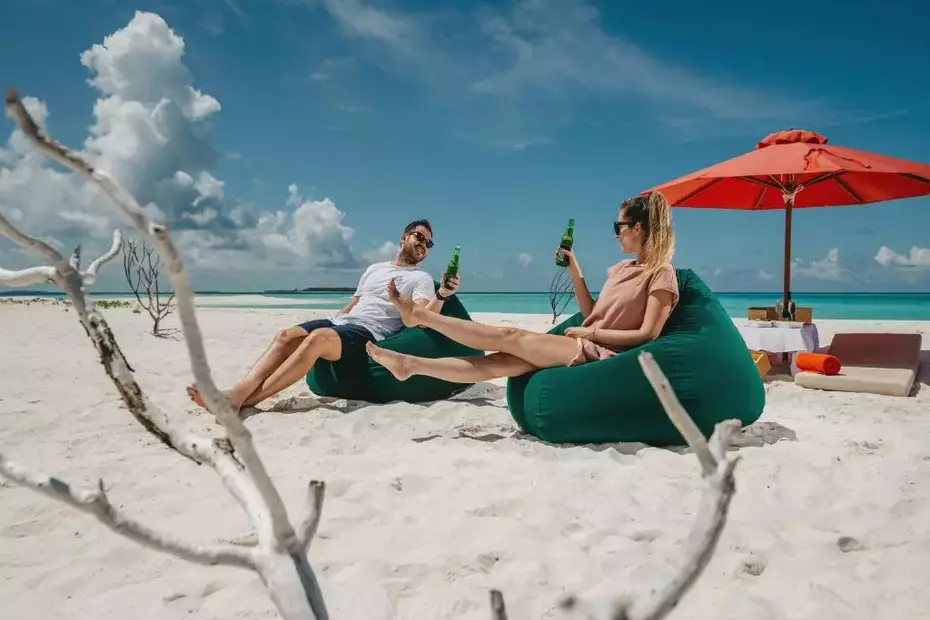Siyam World Maldives