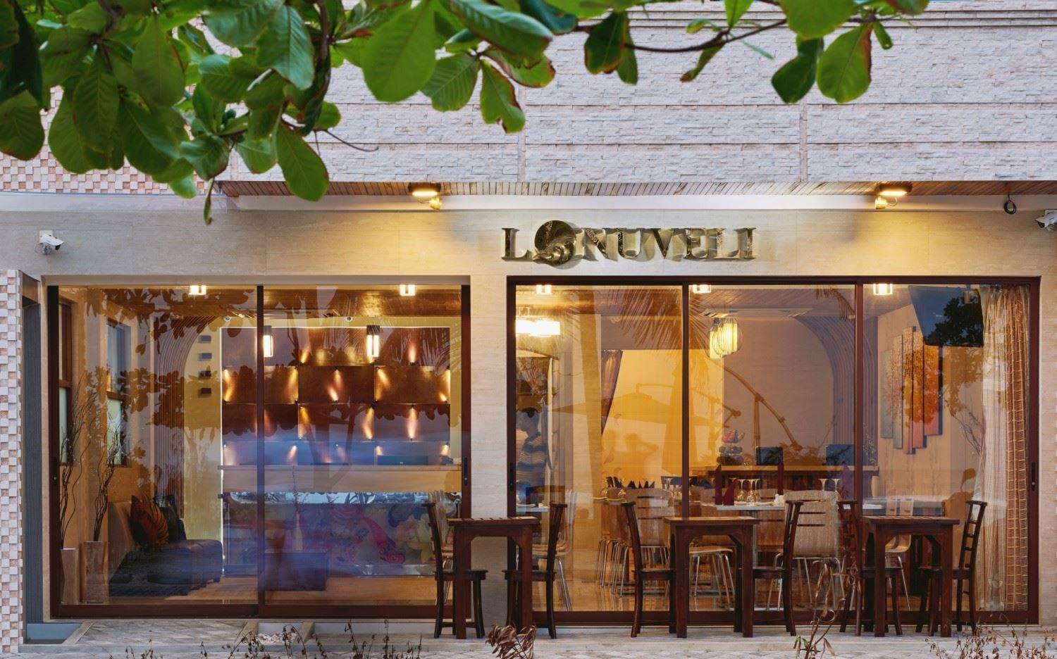 Lonuveli Hotel
