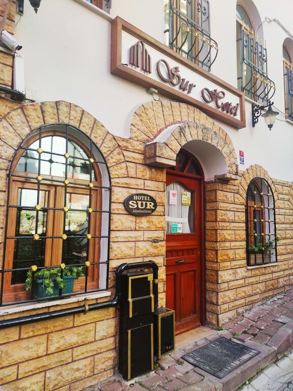 Sur Hotel Sultanahmet