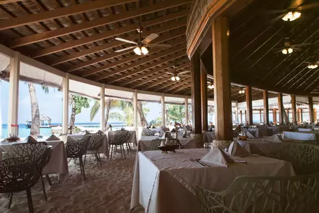 Nakai Dhiggiri Resort (Adults Only 12+)