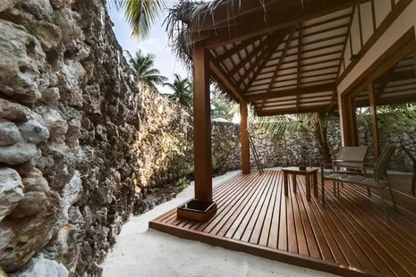 Nakai Dhiggiri Resort (Adults Only 12+)