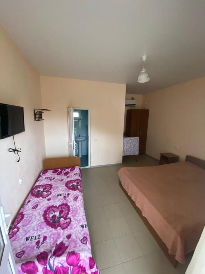 Гостевой дом У Аиды