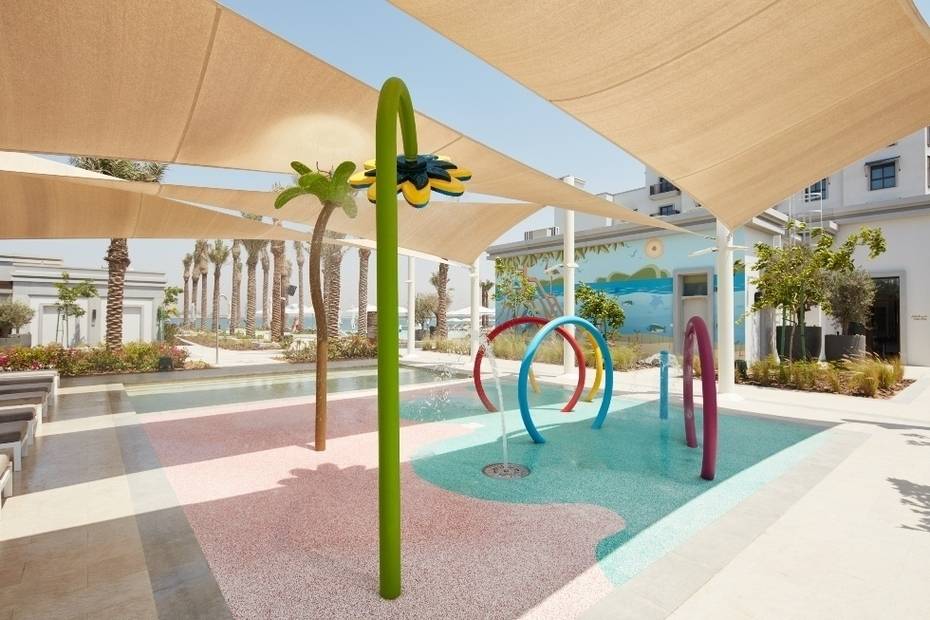 Vida Beach Resort Umm Al Quwain
