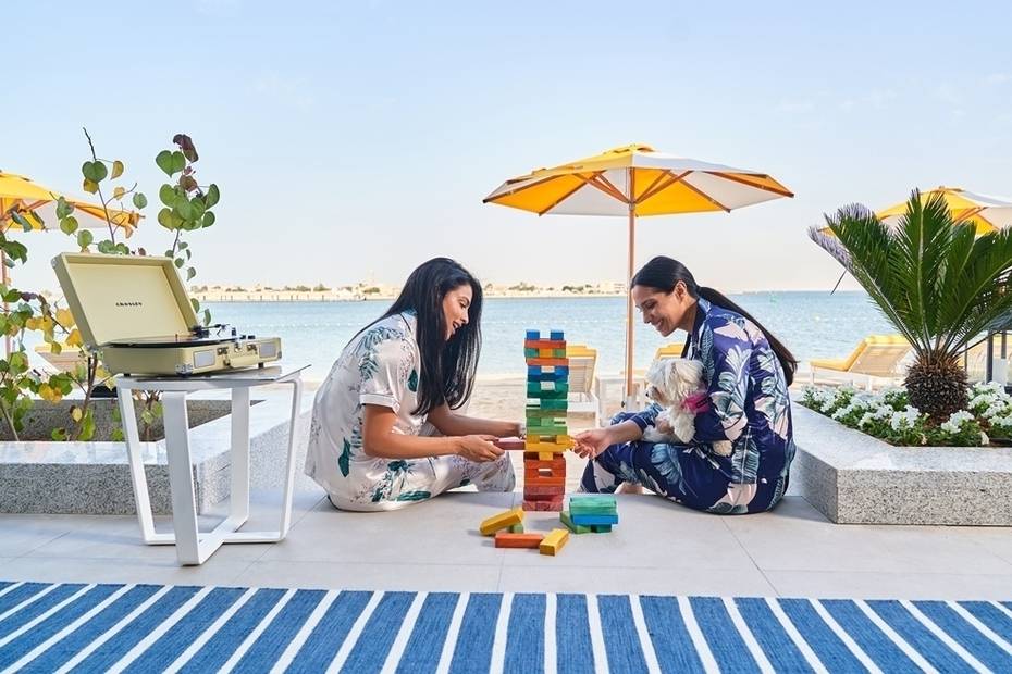Vida Beach Resort Umm Al Quwain