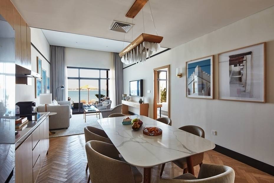 Vida Beach Resort Umm Al Quwain