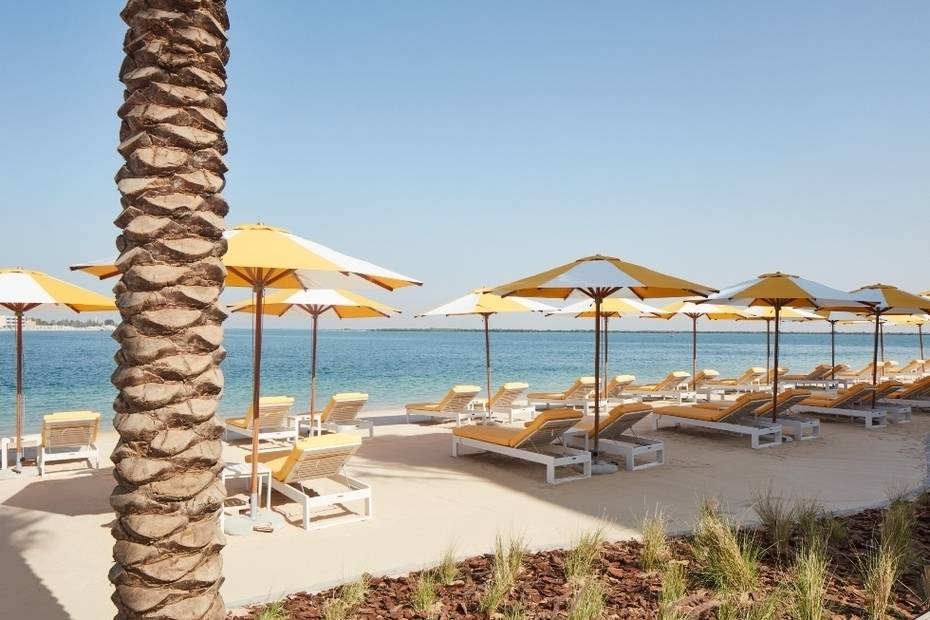 Vida Beach Resort Umm Al Quwain
