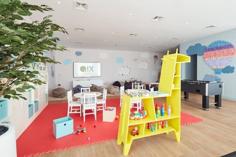 Vida Beach Resort Umm Al Quwain
