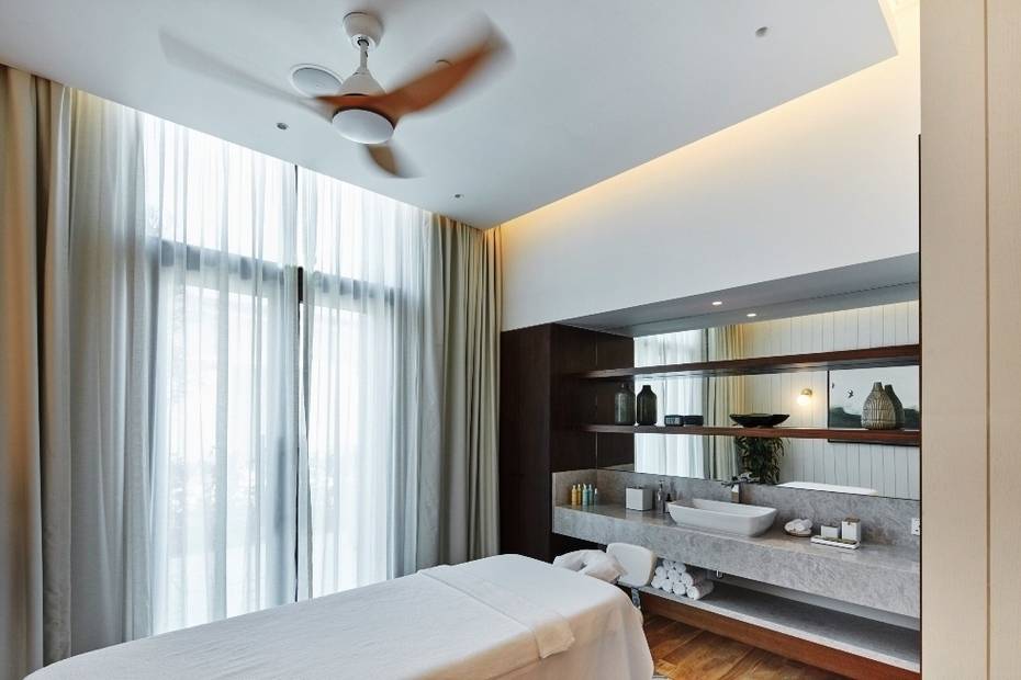 Vida Beach Resort Umm Al Quwain