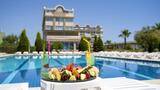 Amon Hotels Belek (Adults Only 16+)
