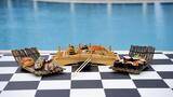 Amon Hotels Belek (Adults Only 16+)
