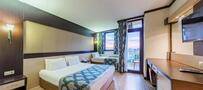 Amon Hotels Belek (Adults Only 16+)