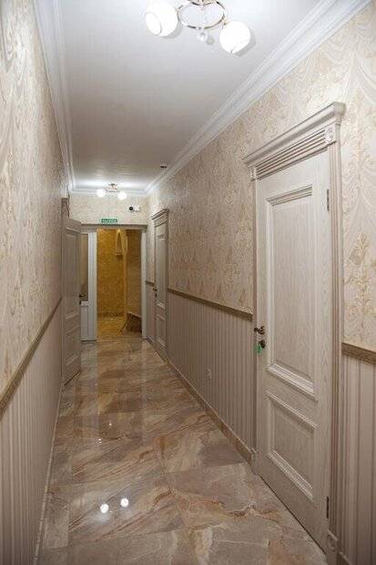 Мини-Отель Девятка