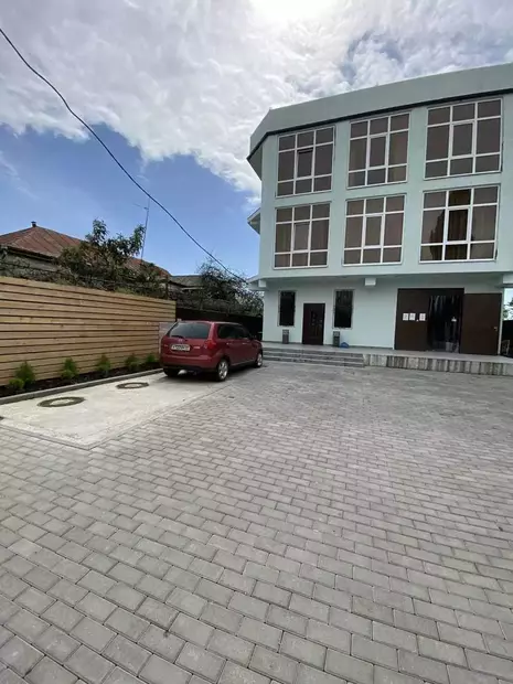 Отель SanZAZILA