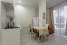 Апартаменты Deluxe by the Olympic Park 73