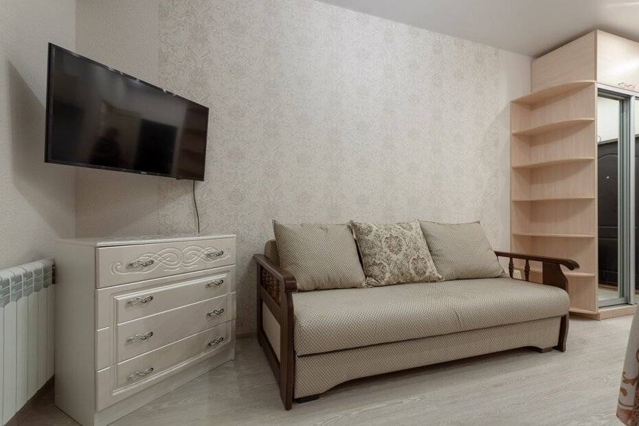 Апартаменты Deluxe by the Olympic Park 73