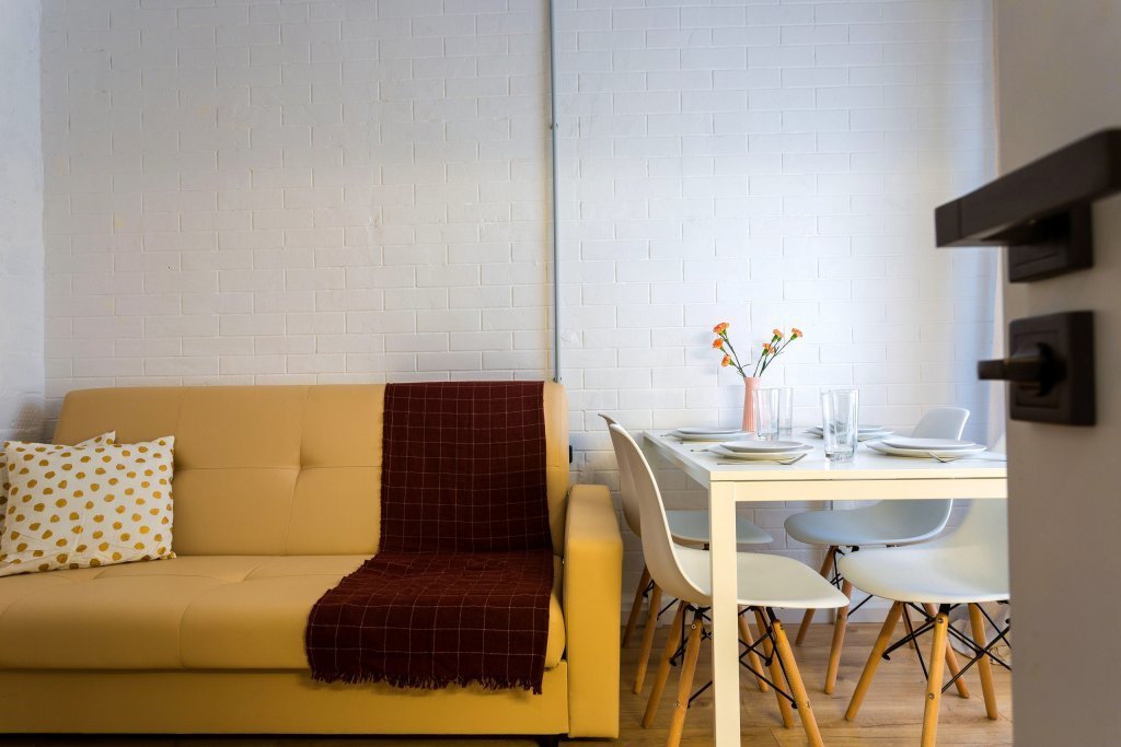 Апартаменты Variant L80