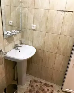 Отель Aguci